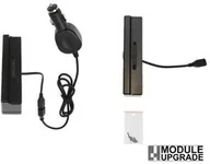 Uchwyty samochodowe do telefonów - Brodit moduł ładujący do uchwytów Zebra ET45 8.0 - miniaturka - grafika 1