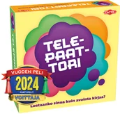 Gry planszowe - Tactic Telepator board game - miniaturka - grafika 1