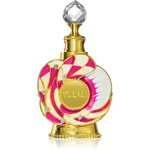 Swiss Arabian Yulali Cpo 15 ml - Wody i perfumy damskie - miniaturka - grafika 1