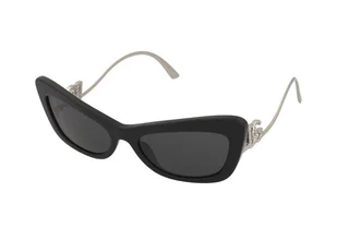 Okulary przeciwsłoneczne Dolce & Gabbana DG4467B 501/87 - Okulary przeciwsłoneczne Okulary przeciwsłoneczne Dolce & Gabbana DG4467B 501/87 - Okulary przeciwsłoneczne - miniaturka - grafika 1