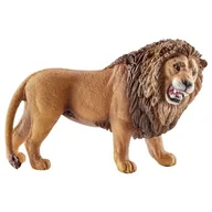 Figurki dla dzieci - Schleich Lew ryczący WFSLHZ0UC044048 - miniaturka - grafika 1