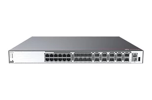 AR8140-12G10XG - 10x 10GE SFP+, 8x GE Combo, 4x GE Copper, 1x USB3.0, 4x SIC, Router NetEngine AR 8000 Series, Huawei - Routery - miniaturka - grafika 4