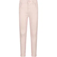 Spodnie sportowe damskie - Guess Jeansy | Skinny fit - miniaturka - grafika 1
