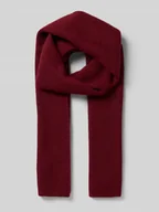 Apaszki i szaliki damskie - Szal o prostokątnym kształcie - miniaturka - grafika 1