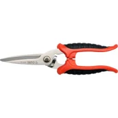 Nożyczki krawieckie - Yato NOŻYCZKI KRAWIECKIE 170MM YT-19763 - miniaturka - grafika 1