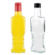 Domowy wyrób alkoholu - BUTELKA UKRAINKA 200ML - miniaturka - grafika 1