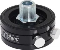 Narzędzia samochodowe - D1Spec_D Adapter Czujnika Ciśnienia Temperatury Oleju D1Spec Honda K12 - miniaturka - grafika 1