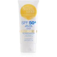 Balsamy i kremy do opalania - Bondi Sands Everyday Body Lotion SPF50+ - miniaturka - grafika 1