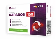 Układ pokarmowy - Puwer Polska Sp. z o.o. Puwer Polska Sp z o.o Raparon prawidłowe funkcjonowanie wątroby 30 tabletek 3486721 - miniaturka - grafika 1