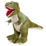 Maskotki i pluszaki - Tyranosaurus rex 23cm Dubi - miniaturka - grafika 1