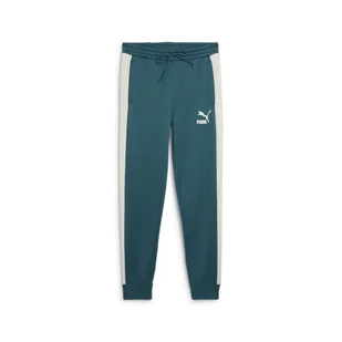 PUMA SPODNIE T7 ICONIC 53948522 r XL - Dresy męskie - miniaturka - grafika 1