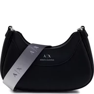 Torebki damskie - Armani Exchange Hobo - miniaturka - grafika 1