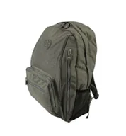 Plecaki - Praktyczny Plecak Materiałowy BAG STREET 2212 SZARY  42 x 32 x 13cm - miniaturka - grafika 1