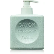 Mydła - Royal Inny Soap mydło w płynie 500ml Fabiel Green - miniaturka - grafika 1