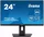 IIYAMA Monitor 23.8 cala ProLite XUB2492QSU-B1 