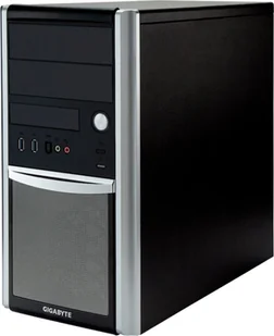 Komputer Gigabyte Gigabyte Barebone W332-Z00 Tower Workstation Single Sockel AM5 6BW332Z00MR-00 6BW332Z00MR-00 - Mini PC - miniaturka - grafika 1