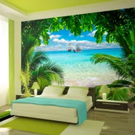 Fototapety - Fototapeta samoprzylepna - Prowincja Phuket (rozmiar 98x70) - miniaturka - grafika 1