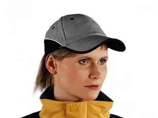 Raw-pol Czapka golfówka CZTOP - Akcesoria BHP - miniaturka - grafika 1