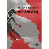 Historia świata - Dialog Historia masakry nankińskiej - miniaturka - grafika 1