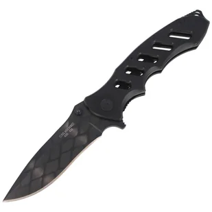 Nóż Herbertz CJH Urban Camo Drop Point (ART000151 - 225812) - Noże - miniaturka - grafika 1