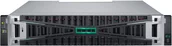 Serwery plików NAS i macierze dyskowe - HPE MSA 2072 16Gb Fibre Channel SFF Storage S2C83A - miniaturka - grafika 1