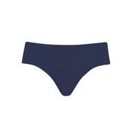 Stroje kąpielowe - Dół od bikini Dameskie Puma Hipster w kolorze czerwonym - miniaturka - grafika 1