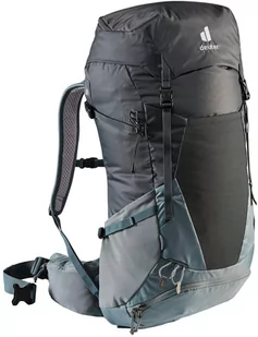 Deuter Plecak turystyczny damski Futura 30 SL graphite-shale 340072144090 340072144090 - Plecaki - miniaturka - grafika 3