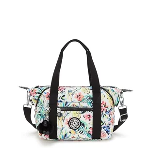 Kipling ART MINI Mała torebka, Torby na ramię, Active Denim (Niebieski) - Torebki damskie - miniaturka - grafika 1