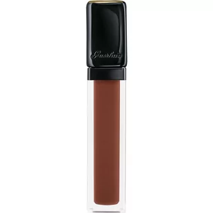 Guerlain L305 Daring Matte KissKiss Liquid Płynna pomadka do ust Pomadka 5.8 ml - Szminki - miniaturka - grafika 1