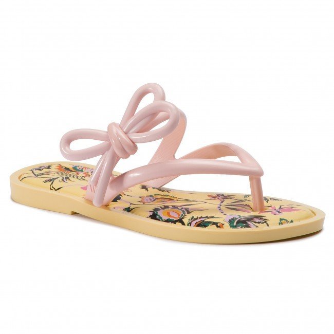 MELISSA + JASON WU JAPONKI DAMSKIE 35/36 3S5G4*