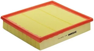 Filtr powietrza Denckermann A140169 - Filtry powietrza - miniaturka - grafika 1