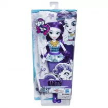 Hasbro My Little Pony Lalka podstawowa RARITY - Lalki dla dziewczynek - miniaturka - grafika 1