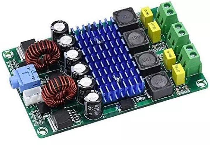 SONY WZMACNIACZ AUDIO TPA3116D2 240W