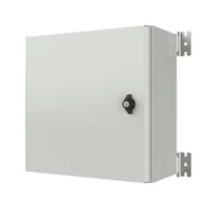 Szafy rack - Lanview RWM-IP65404020W stojak - miniaturka - grafika 1