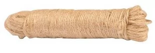 VOREL Sznurek pakowy jutowy 10dkg 69631 ZYSKAJ RABAT 30 ZŁ 69631 - Narzędzia murarskie - miniaturka - grafika 1