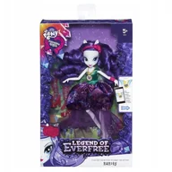 Figurki dla dzieci - Hasbro My Little Pony crystal gala ast B6478 - miniaturka - grafika 1