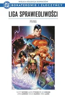 Komiksy dla młodzieży - Wielka Kolekcja Komiksów DC Bohaterowie i Złoczyńcy - miniaturka - grafika 1