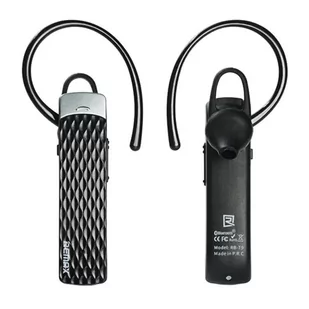 Remax Bluetooth RB-T9 - Słuchawki - miniaturka - grafika 1
