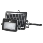 Lampy pozostałe - Kobi Naświetlacz SOLAR LED MHCS 10W barwa NEUTRALNA BIAŁA KFNSCS10NB - miniaturka - grafika 1