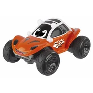 Zabawki zdalnie sterowane - Chicco Happy Buggy Samochód RC Zdalnie Sterowany - miniaturka - grafika 1