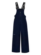 Spodnie narciarskie - Peek U Spodnie narciarskie "Fisher" w kolorze granatowym - miniaturka - grafika 1