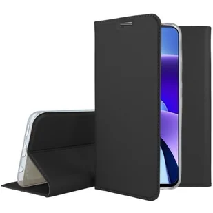 Dux Ducis Xiaomi MI MAX 3 Etui z klapką Case Oryginalne - Etui i futerały do telefonów - miniaturka - grafika 2