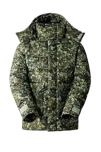 THE NORTH FACE Męska kurtka 73 North Face - Kurtki męskie - miniaturka - grafika 1