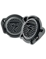 Głośniki samochodowe - FOCAL CAR ISUB MBZ 2 RHD v2 Subwoofery 8" / 20 cm (para) dla samochodów z kierownicą po prawej stronie - miniaturka - grafika 1