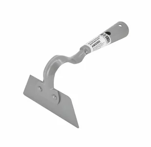 AWTools AW00300 trapezowa motyka ogrodowa 120 mm bez trzonka - Grabie i motyki - miniaturka - grafika 1