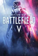 Gry PC Cyfrowe - Battlefield V Definitive Edition PC - miniaturka - grafika 1