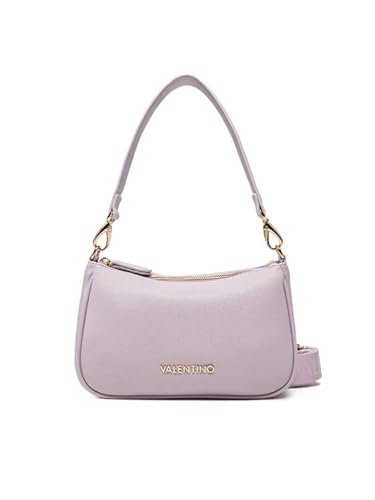 Valentino Never, Torebka damska, Lilla, Lilla