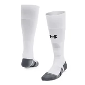 Piłka nożna - Dziecięce skarpetki piłkarskie Under Armour Youth UA Magnetico 1pk OTC - białe - miniaturka - grafika 1