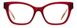 Okulary korekcyjne M Missoni MMI 0098 0PA - Okulary korekcyjne, oprawki, szkła - miniaturka - grafika 3