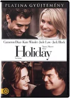 Komedie DVD - Holiday - miniaturka - grafika 1